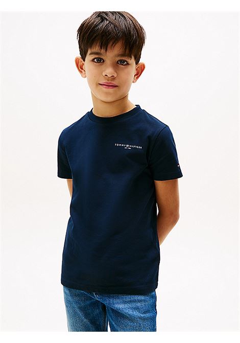  Tommy Hilfiger | KS0KS00594C1G